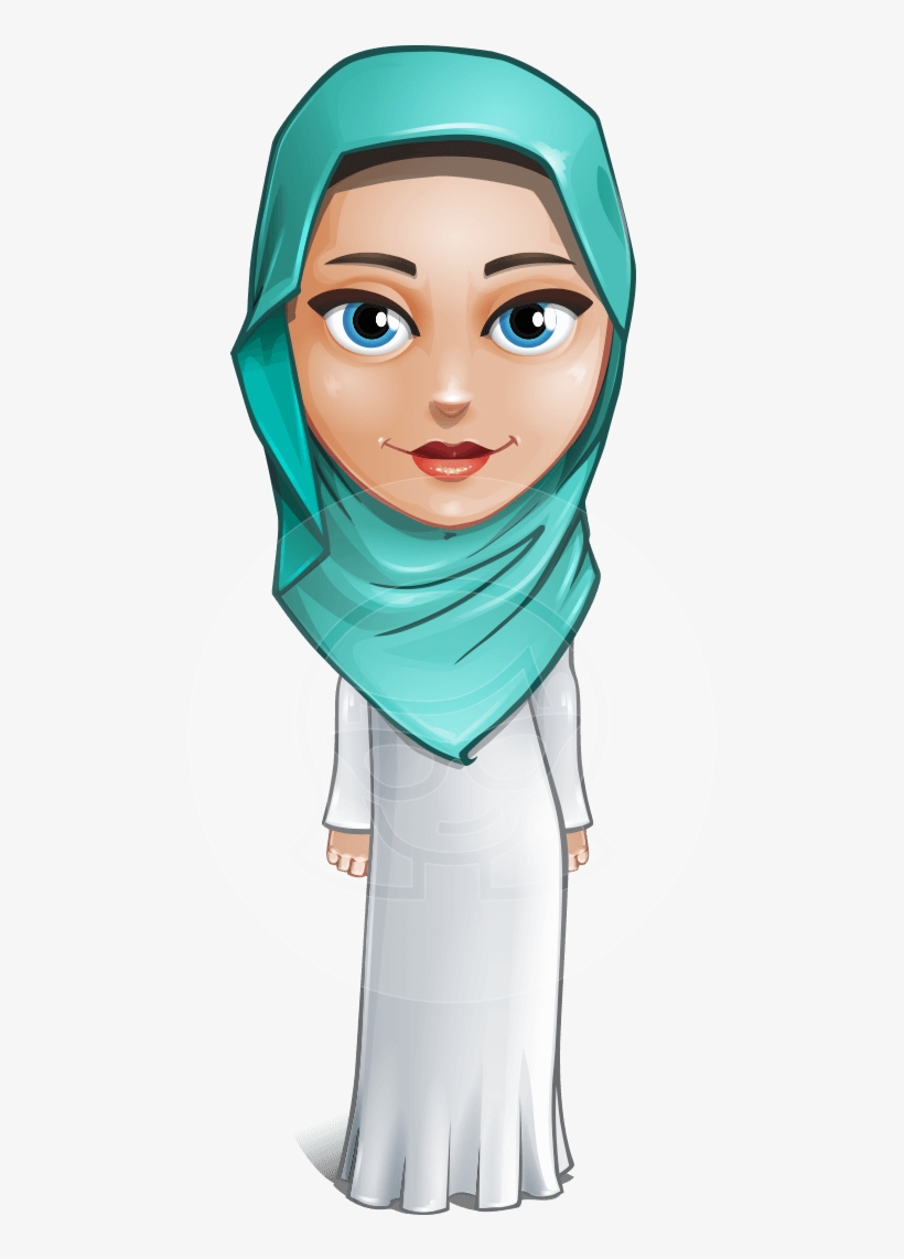 Aida The Graceful - Illustration, transparent png