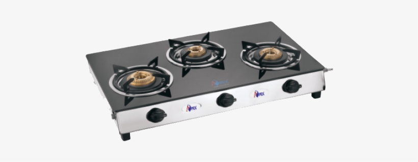 Gas Range Repair Service - Cooktop, transparent png