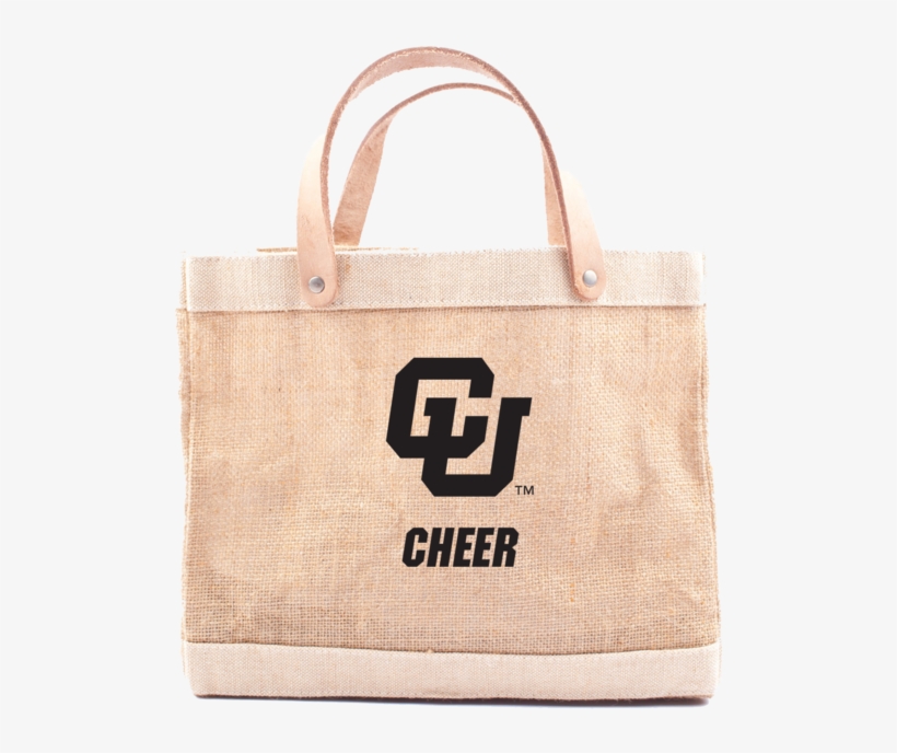 University Of Colorado Cheer - 2 Pack Decal Colorado, transparent png