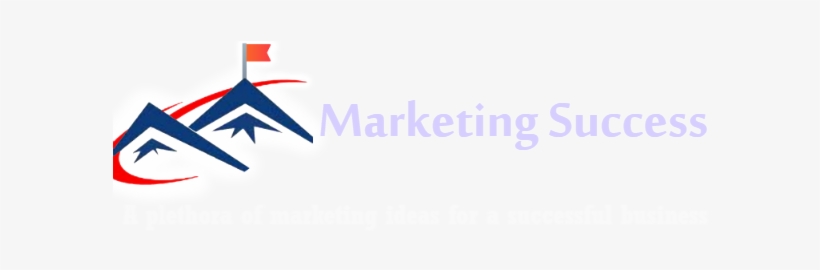 Marketing Success - Parallel, transparent png