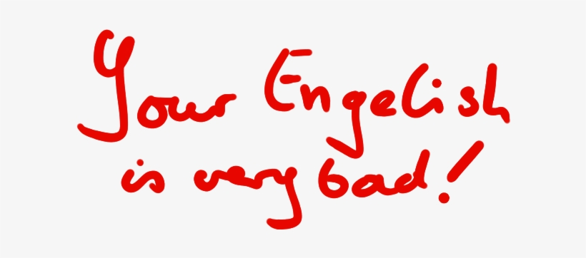 Mad Teacher Stickers Messages Sticker-0 - Calligraphy, transparent png