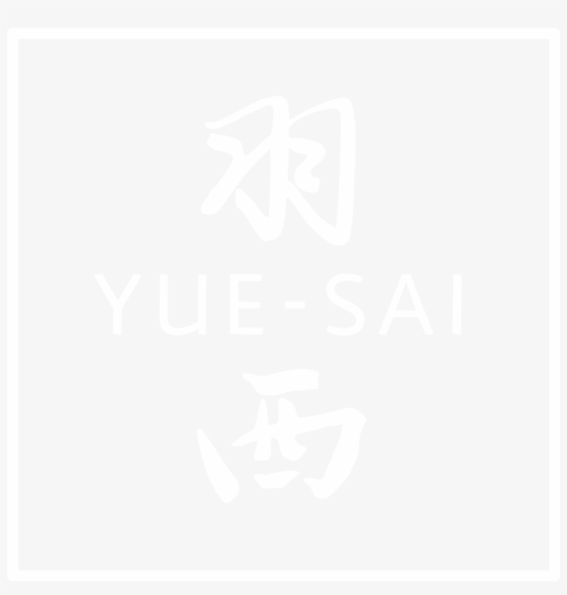 Yue Sai Logo Black And White - Ps4 Logo White Transparent, transparent png