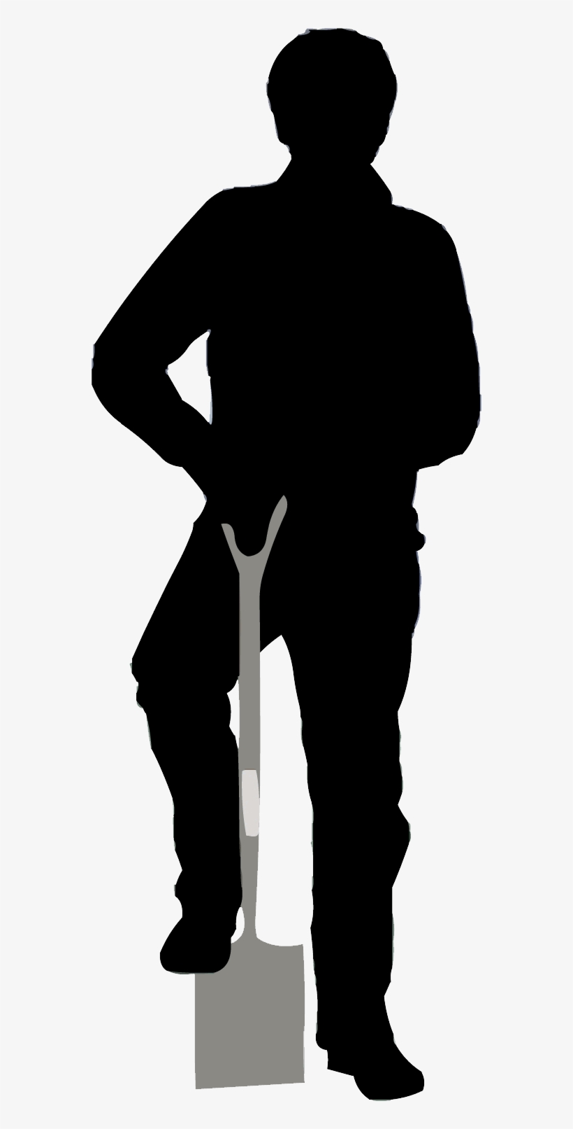 Plant Size - Human Planting Png, transparent png