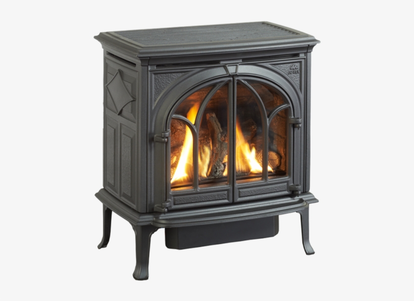 Gf 200 Dv Lillehammer Gas Stove - Jotul Lillehammer Gas Stove, transparent png