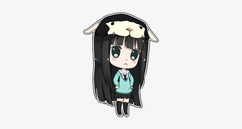 Drawn Mouse Sai - Drawing, transparent png