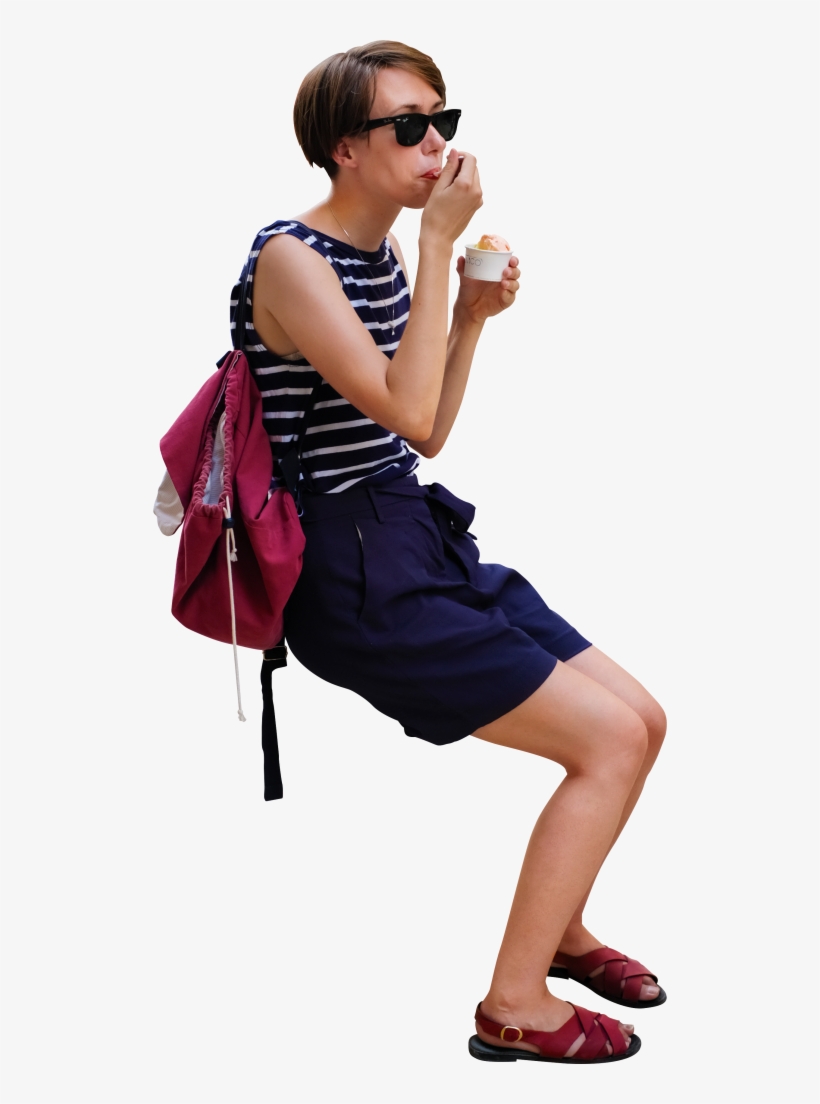 Ice Cream Tastes Best In Lyon So T Is Having More, - Architecture, transparent png