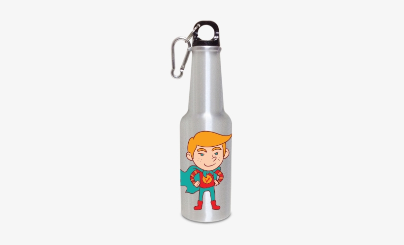 Men Who Goes Gym Entails Stylish Sippers Made Up Of - Blank Comic Book For Kids, transparent png