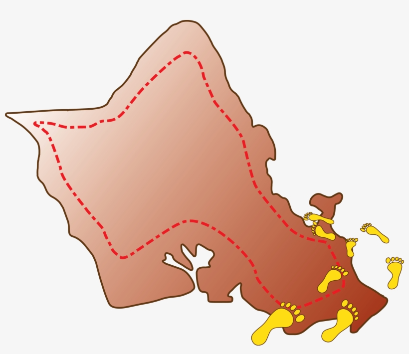 Oahu, transparent png