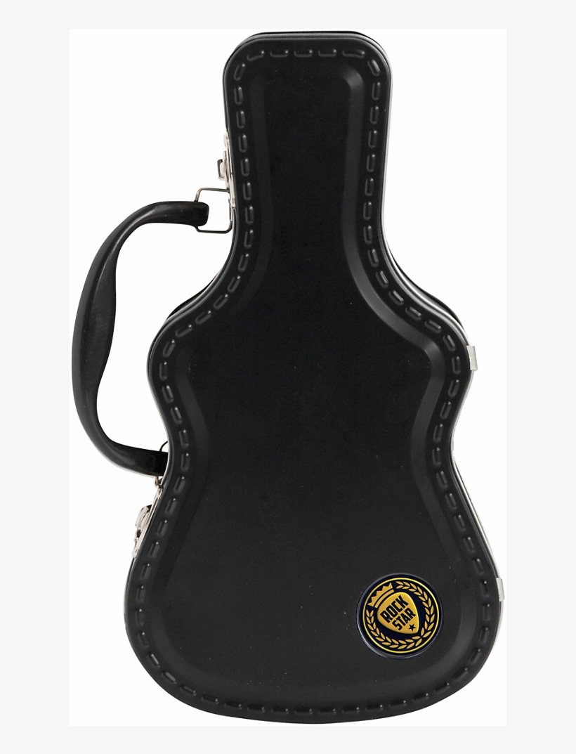 Guitar Case Lunch Box - Suck Uk Guitar Tin Lunch Box, transparent png