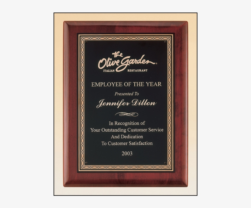 Rosewood Corporate Wall Plaques, transparent png
