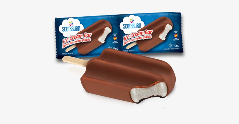 Ice Cream Bar, Traditional Favourites, Single Serve - Polar Ice Cream Per, transparent png