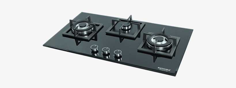 Burner Ring / Cap - Kutchina Gas Stove 3 Burner, transparent png