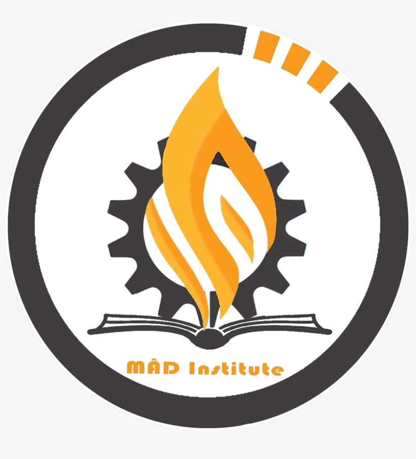 Mad Institute - Vector Graphics, transparent png