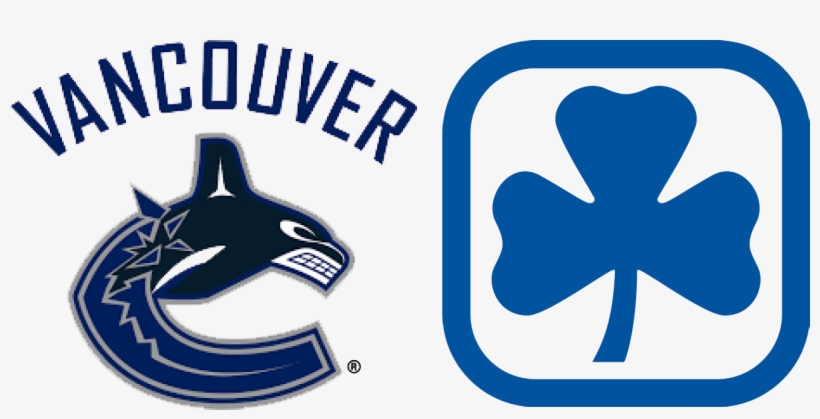 Membership Resources - Vancouver Canucks Logo Jpg, transparent png