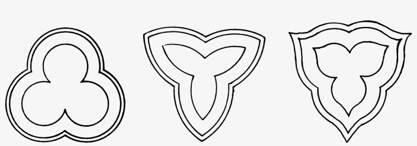 Trefoil - Anadolu Efes, transparent png