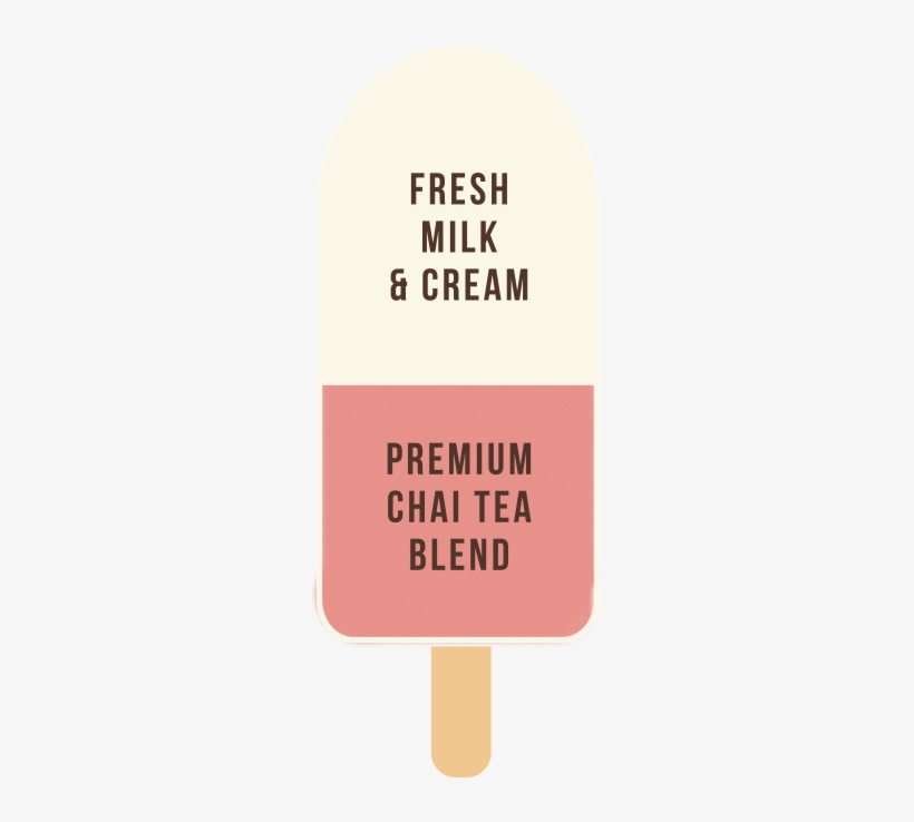 Chai Latte - Latte, transparent png