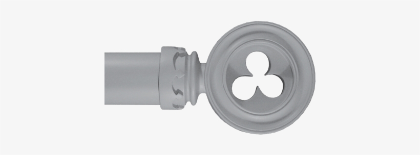 Trefoil Finial - Finial, transparent png