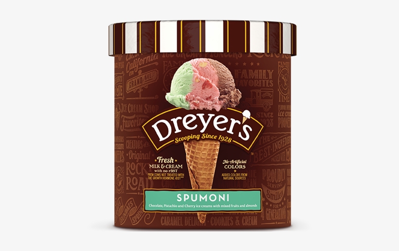 8 Out Of 5 Stars - Dreyer's French Vanilla Ice Cream, transparent png