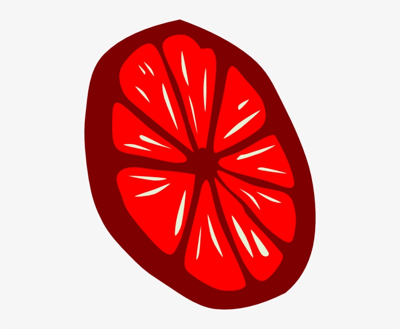 Tomato Slice Clipart Png, transparent png