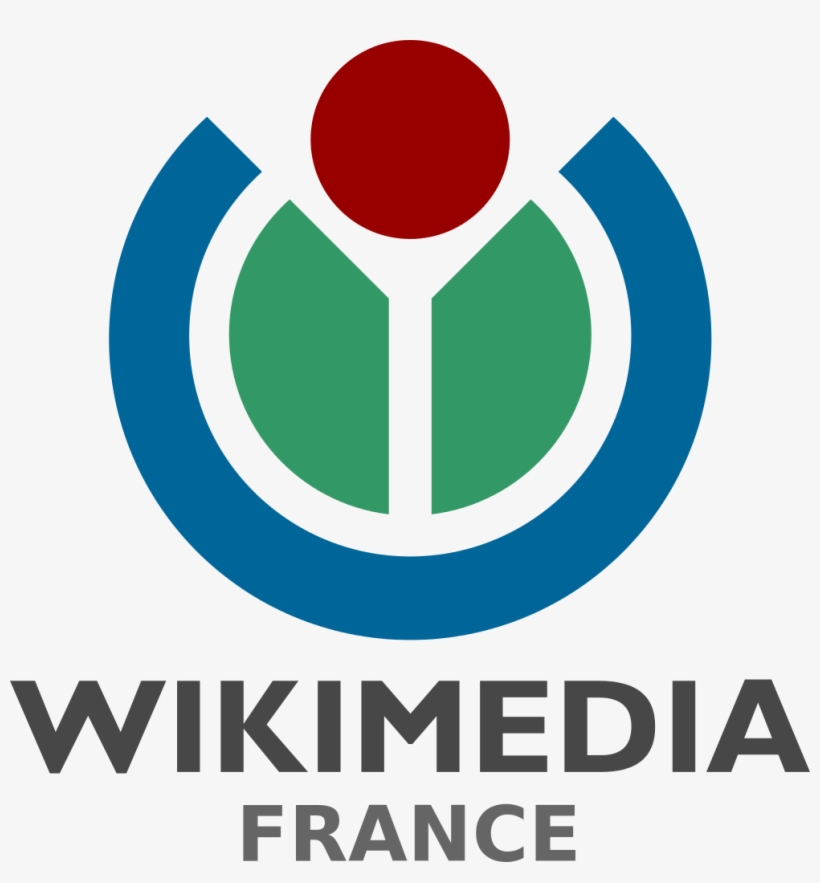 Wikimedia France Logo - Wikimedia Foundation, transparent png