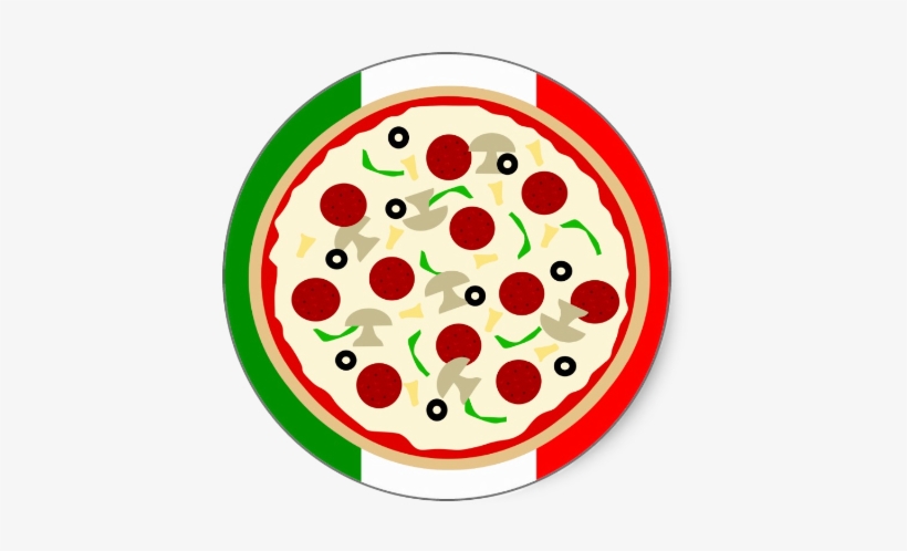 Invitations Panda Free Images Pizzapartyinvitations - Pizza Party, transparent png