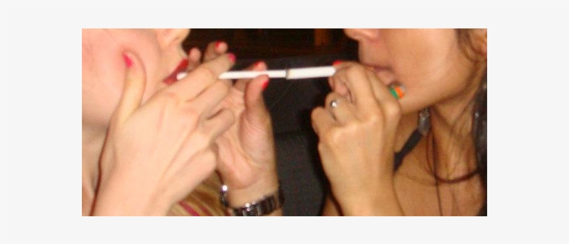 Social Smoking Is Popular Among New York's Youth, But - Piccolo, transparent png