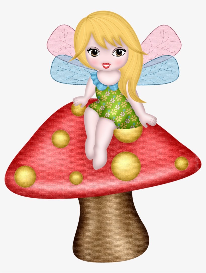 Pps Flower Fairy - Fairy, transparent png