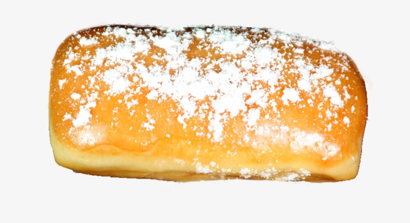 Rock'n Strawberry Cream Cheese - Bun, transparent png