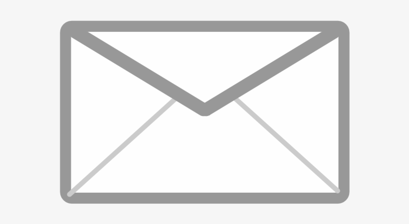 Mail Clipart Png Download - Email, transparent png