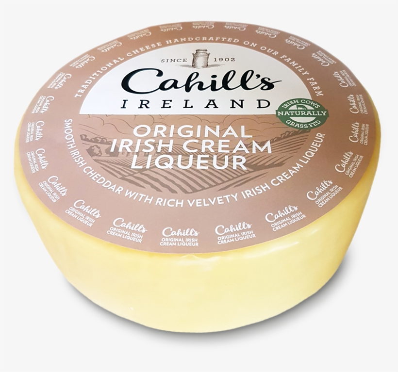 Also Available From Cahill's - Gruyère Cheese, transparent png