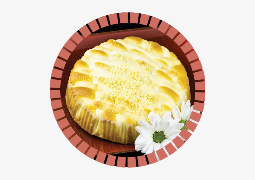 Cream Cheese Coffee Cake - Kuchen, transparent png