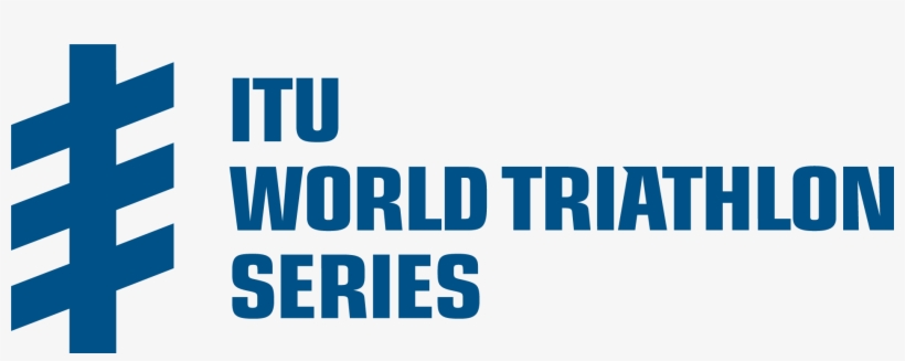 Print • Web (png) - Itu World Triathlon Logo, transparent png