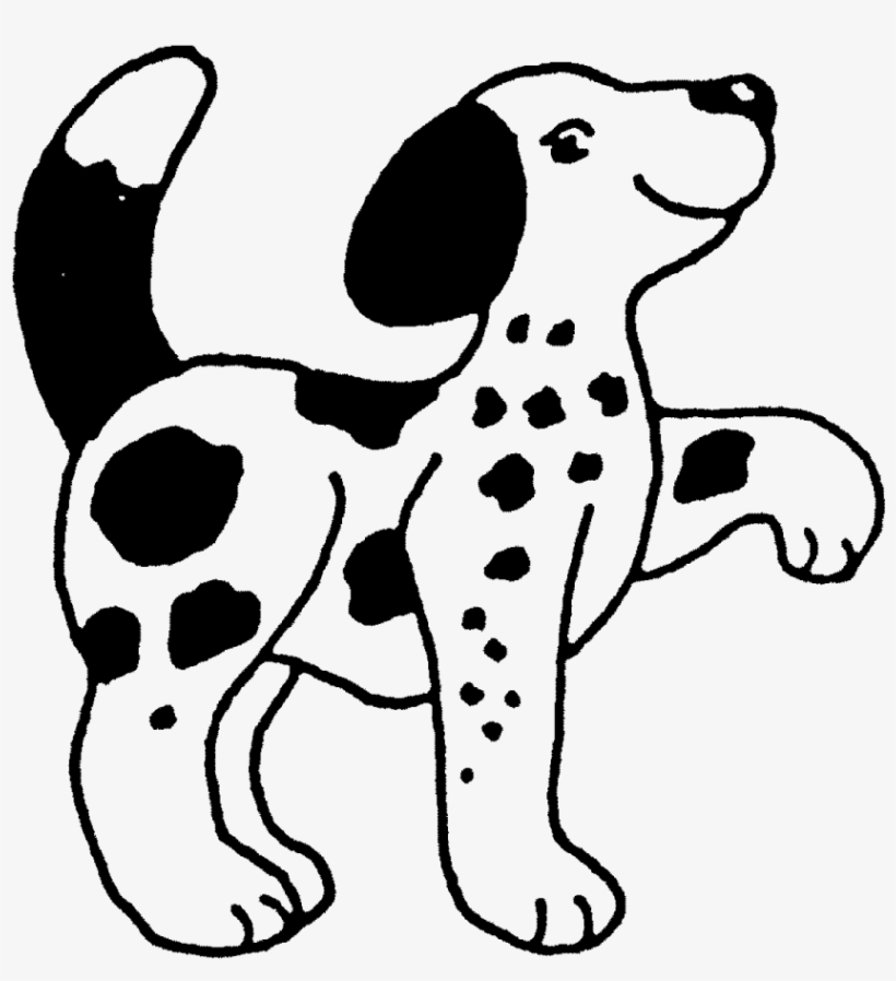 Zoom Rubber Stamps - Dog, transparent png