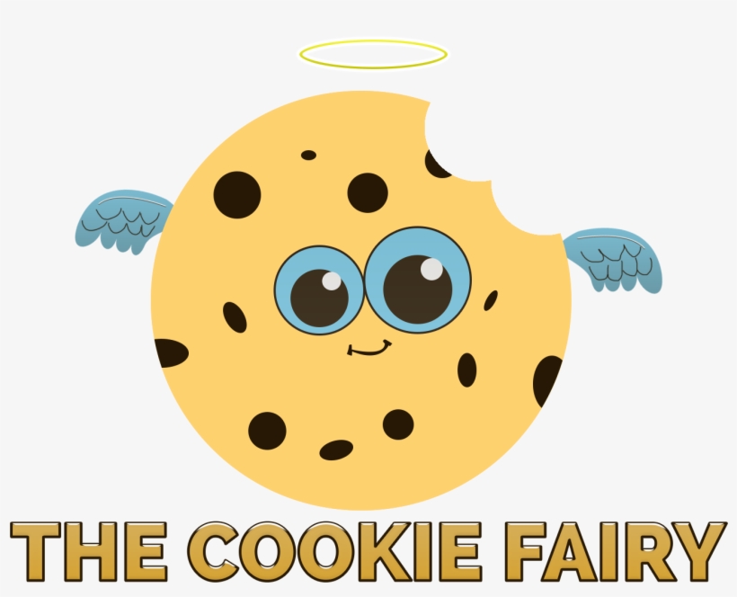 A Singing Cookie Fairy Will Deliver Your Tasty Treats, transparent png