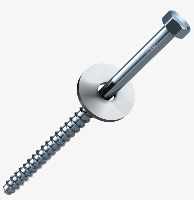 Bezifix® Anker Zss - Anker, transparent png