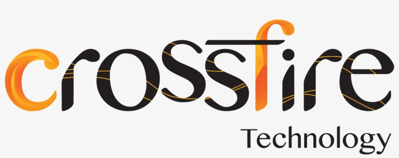 Cross Fire Technology - Computer, transparent png