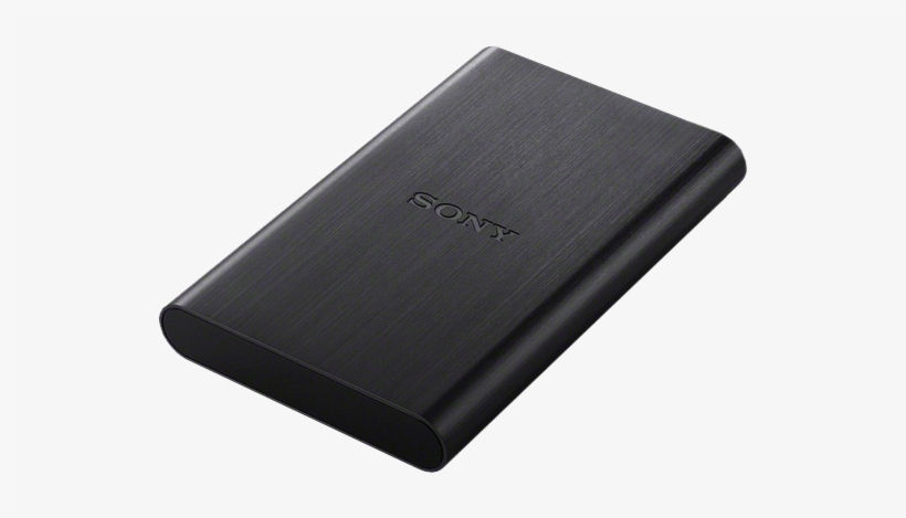 Sony 500 Gb Portable Usb - Us Fleet Tracking, transparent png