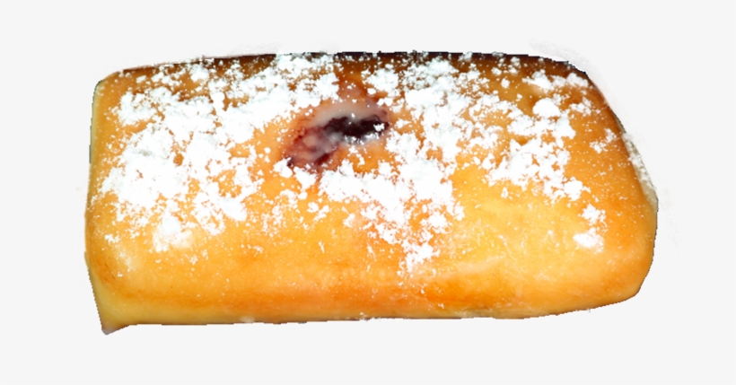 Rock'n Blueberry Cream Cheese - Rockport Donuts, transparent png