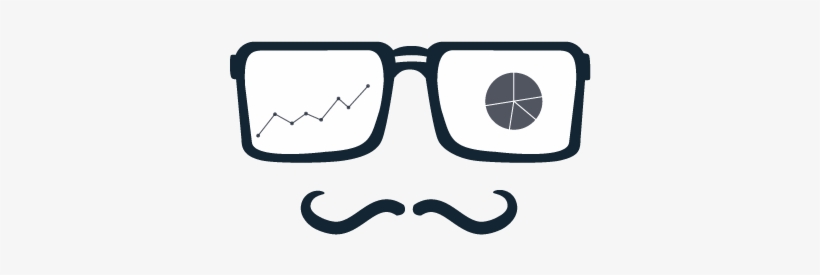Digital Marketing - Glasses Graphic Design, transparent png