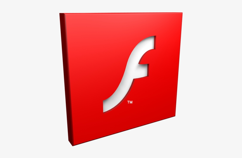 Here's The Tutorial How To Manually Install And Update - Adobe Flash Player, transparent png