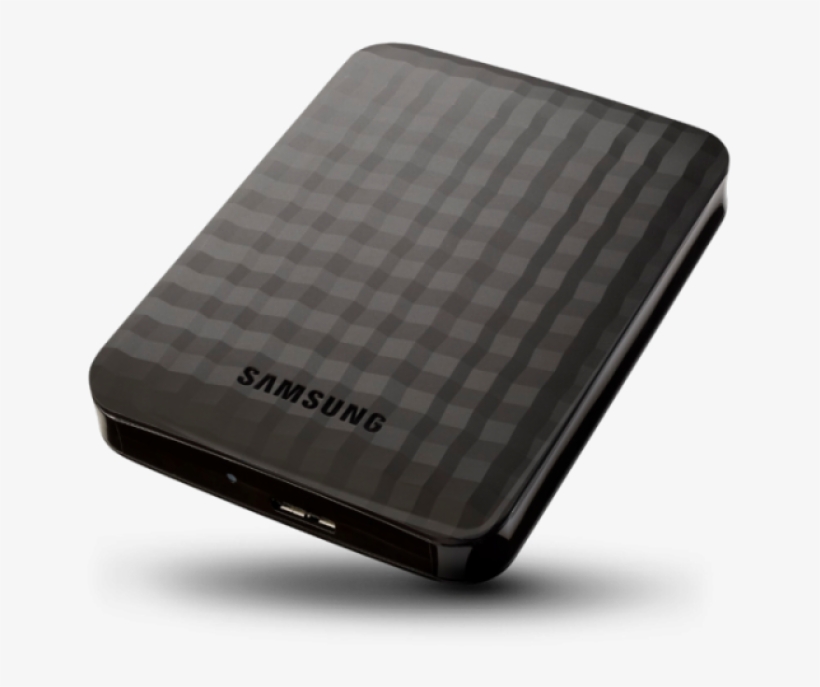 Samsung M3 Portable 1tb - Seagate Maxtor M3 1tb, transparent png