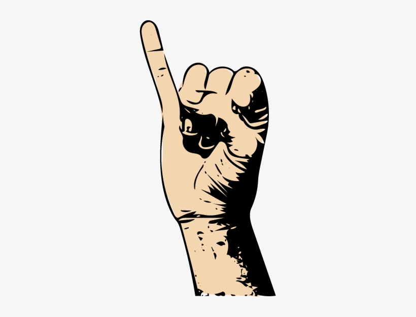 Pinky - Pinky Finger Transparent, transparent png