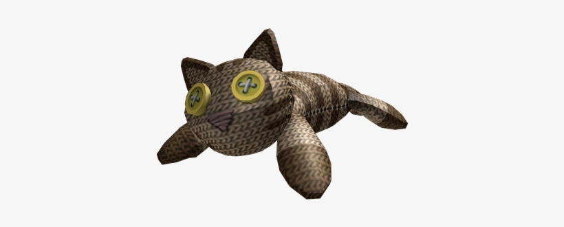 Kitty - Stuffed Toy, transparent png