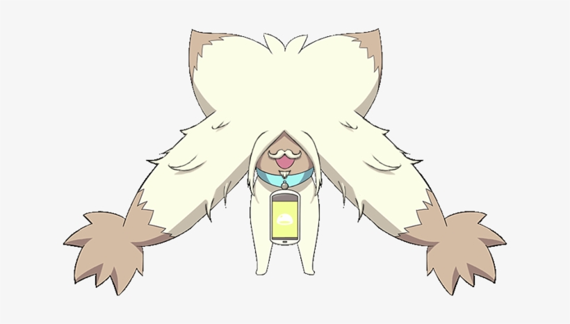 Lippy Old (1) - Cartoon, transparent png