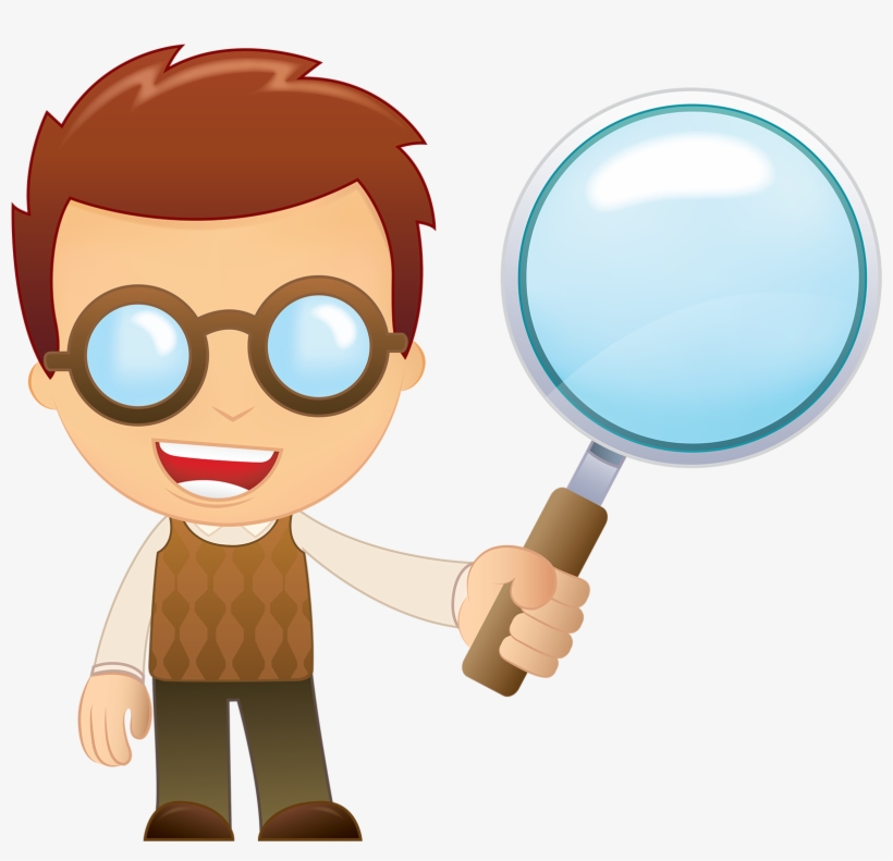 Cartoon Funny Guy By Navdbest On Clipart Library - Png Boy Cartoon, transparent png