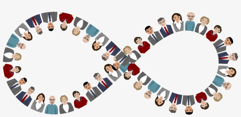 Big Image - Teamwork, transparent png