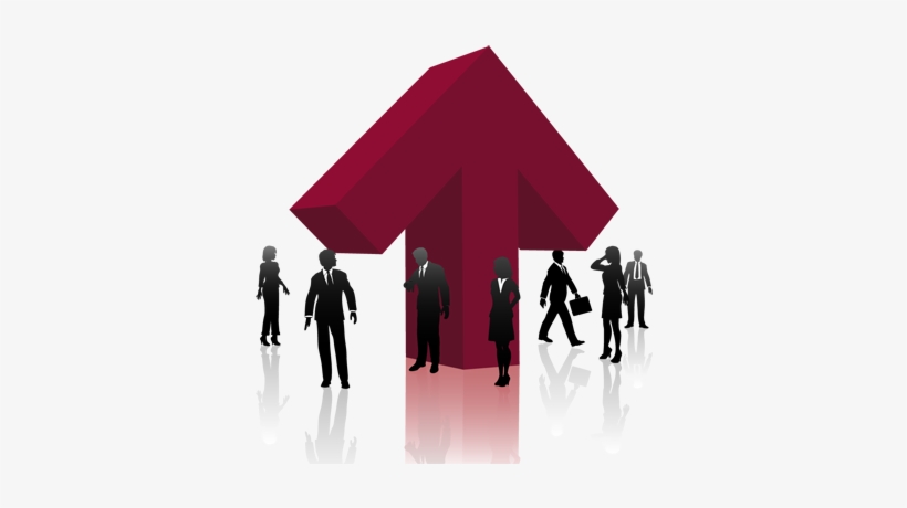 Building An Effective Sales Team - Teamwork, transparent png