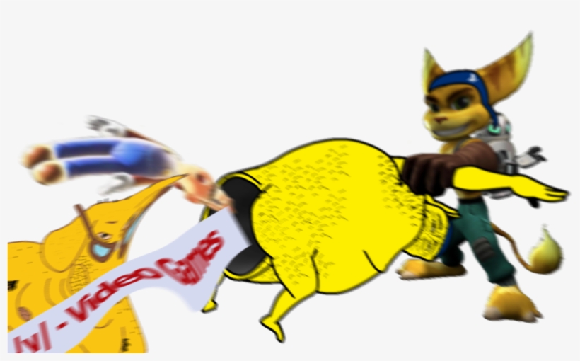 Yellow Cartoon Vertebrate Membrane Winged Insect - Whiiiiiiirrrrrrrr Oh No Not Again, transparent png