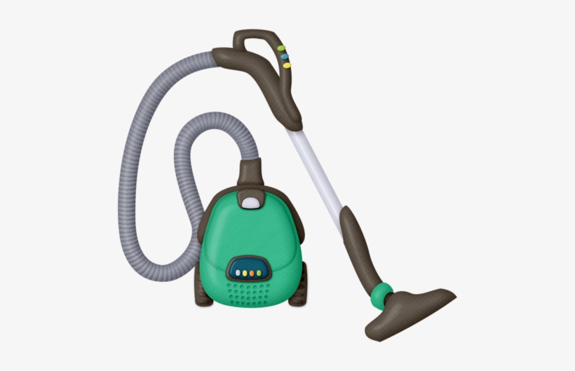 Vacuum2 - Vacuum Cleaner, transparent png
