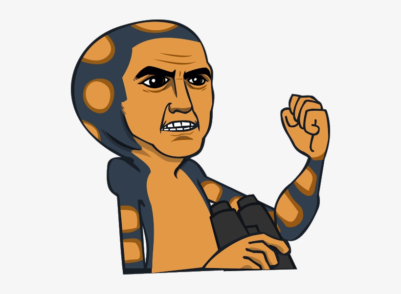 George Clooney Salamander, transparent png